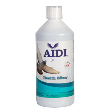 AIDI Gesundheitselixier 1L