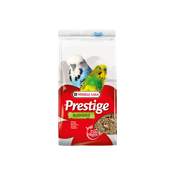 Prestige Parakeets 4kg