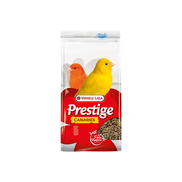 Canaries Prestige 4kg