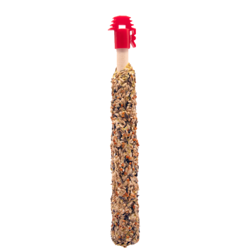 Seed sticks with egg & thyme for canaries - 2 sticks