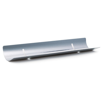 Reflektor für 15-Watt-Leuchtstofflampe