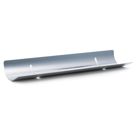 Reflector for 15-watt fluorescent lamp Reflector for 15-watt fluorescent lamp