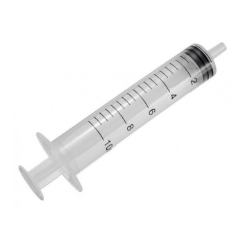 Syringe 10 ml