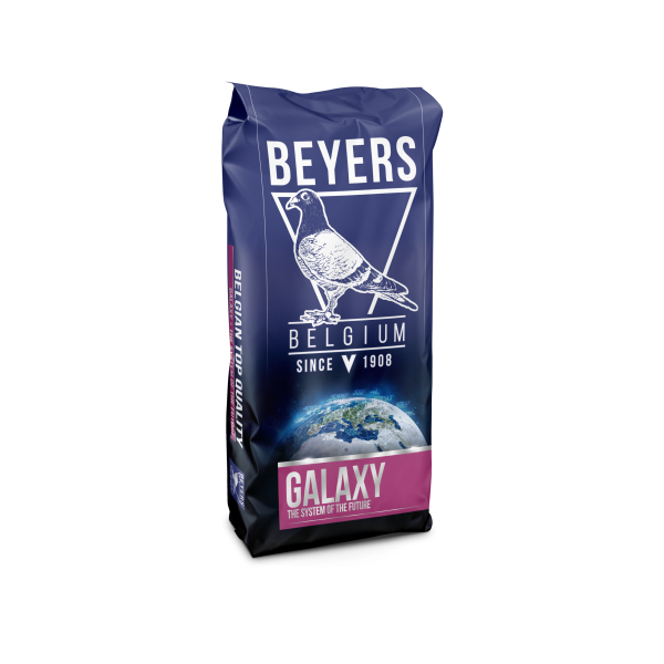 Galaxy Sport Light 20kg - Beyers