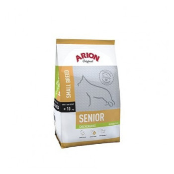 ARION ORIGINAL Senior Small au poulet 2kg