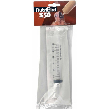 Handaufzuchtspritzen S50 - 50ml
