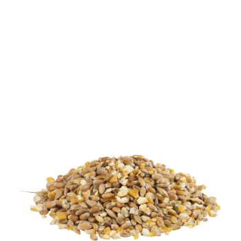 GRA-MIX Gevogeltemix + Grit 20kg