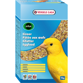 Eggfood dry for Canaries 1 kg