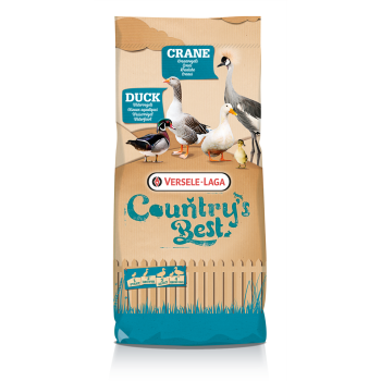 Duck 4 pellet 20kg