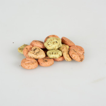 Hähnchen-Lachs-Keks-Mix 50g