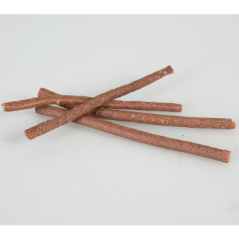Zarte Lachssticks 50g
