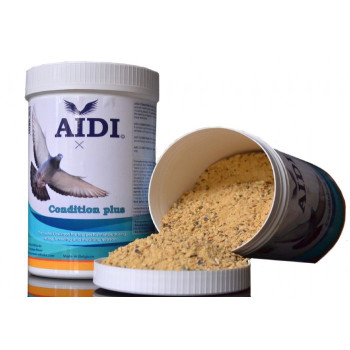 AIDI Condition Plus Minerals 10kg