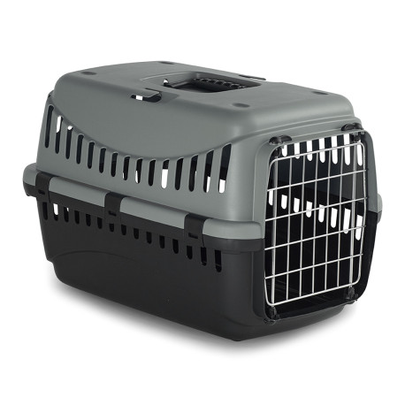 Gipsy eco metal door transport box Gipsy eco metal door transport box