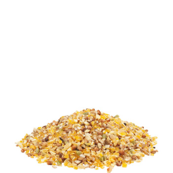 Gra-Mix Mezcla para pollitos y codornices 20kg