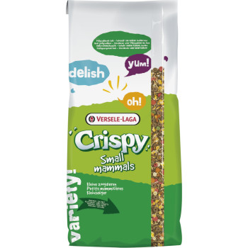 Crispy snack popcorn 10kg