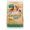 GRA-MIX Mezcla para gallinas de las Ardenas 20kg - mezcla con maíz triturado