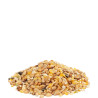 GRA-MIX Mezcla para gallinas de las Ardenas 20kg - mezcla con maíz triturado