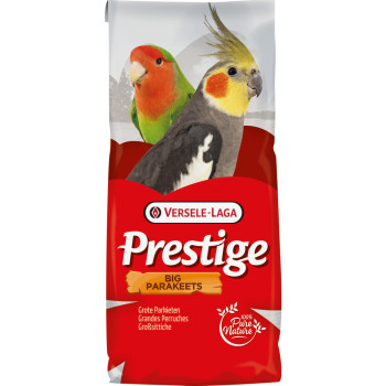 Large parakeets special 20kg