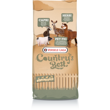 CAPRIFLOC 2 muesli 15kg