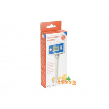 Digital Digital Thermometer - Covatutto