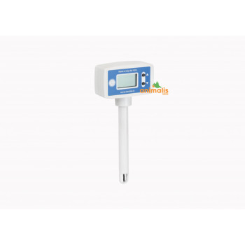 Digital Digital Thermometer - Covatutto