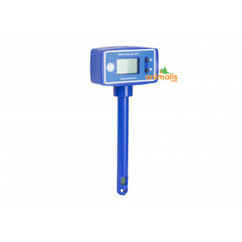 Digital thermo-hydrometre numérique - Covatutto