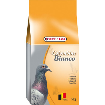 Colombine bianco 5kg