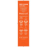 Protège pluie pour Kubic 30-40-50Lt - TopClean - Novital Protège pluie pour Kubic 30-40-50Lt - TopClean - Novital