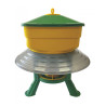 Protège pluie pour Kubic 30-40-50Lt - TopClean - Novital Protège pluie pour Kubic 30-40-50Lt - TopClean - Novital