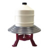 Protège pluie pour Kubic 30-40-50Lt - TopClean - Novital Protège pluie pour Kubic 30-40-50Lt - TopClean - Novital