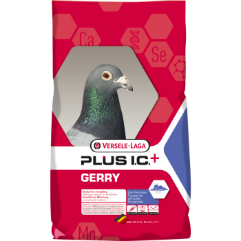 Gerry Plus IC 20 Kg