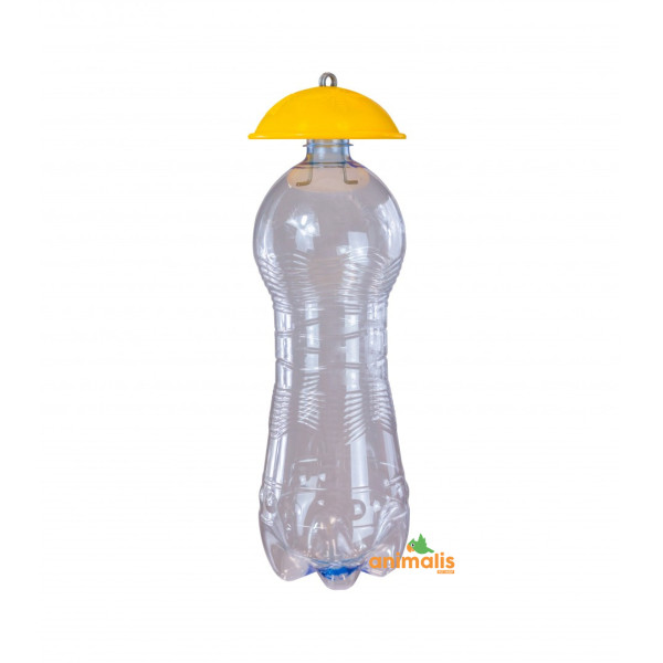 Piège Universel pour tout insectes 4 pièces - Ovnitrap