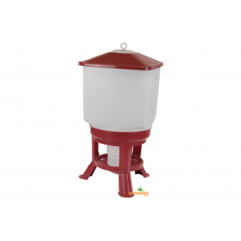 Abreuvoir sur pieds 50L - Kubic Gold Premium