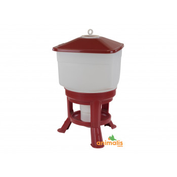 Abreuvoir sur pieds 40L- Kubic Gold Premium