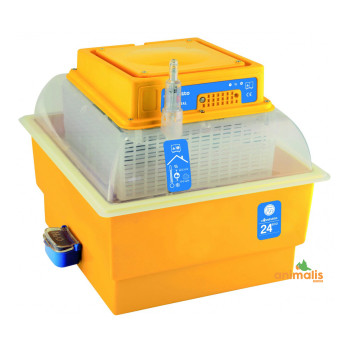 Couveuse Covatutto 24 Eco - Novital