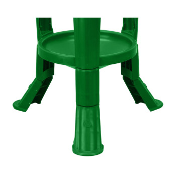 Rallonges pour pieds d'abreuvoir Kubic 30-40-50Lt - Vert