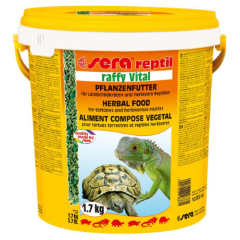 Aliment composé végétal 1,7 kg