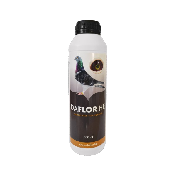 Daflor HE 500ml