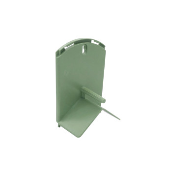 Individual "relax" perch green