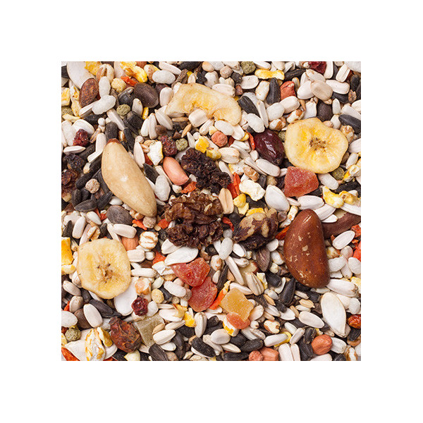 Pantanal 1kg - Deli Nature - Vrac