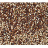 Miscela per Verzellino dal Groppone Bianco/Araguira Rossastra 1kg - Blattner Miscela per Verzellino dal Groppone Bianco/Araguira Rossastra 1kg - Blattner