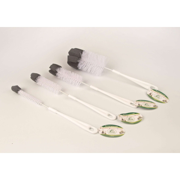 brosse de nettoyage 15mm