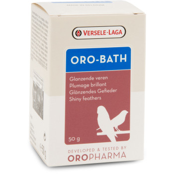 Oro-Bath 50gr