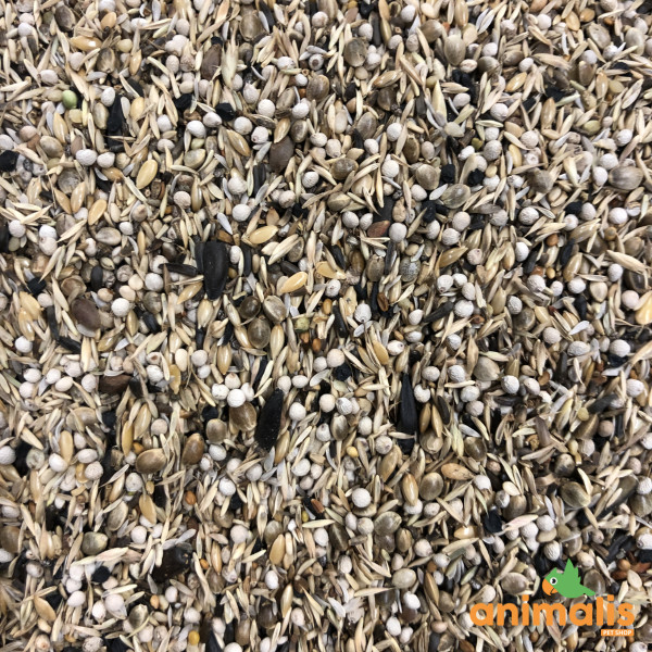 47 - Goldfinches 1kg