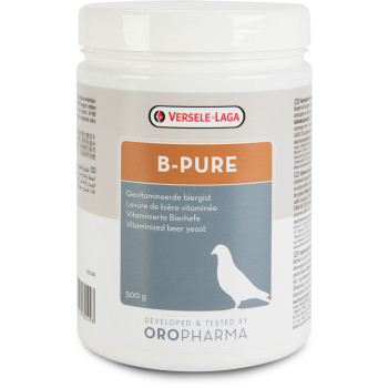 B-pure - Bierhefe - 500g