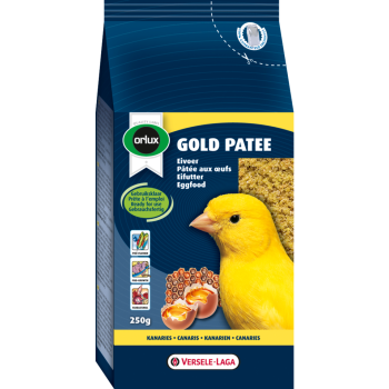 Gold eggfood for Canaries 1 kg