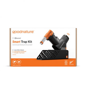 Piège automatique Goodnature "A24" anti-rats et anti-souris