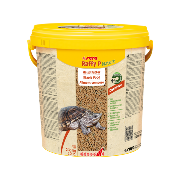 Raffy P Nature 10L - 2.35kg - Evening