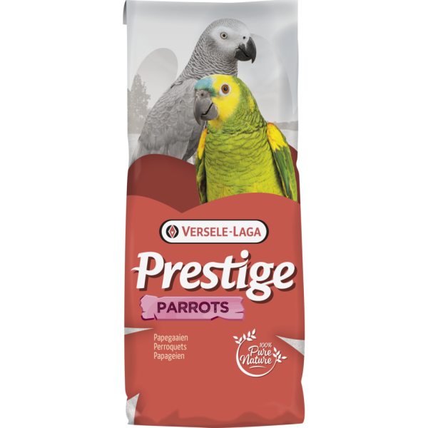 Mega Frutta Pappagallo 15kg