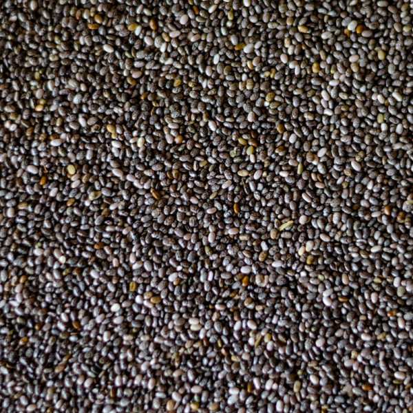 Chiazaad 1kg - Losse verkoop